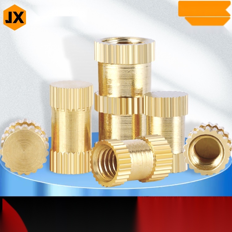 Blind hole injection copper nuts to Mizoram