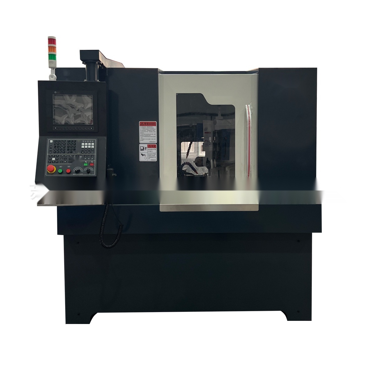 4-axis CNC tool grinder to Lakshadweep