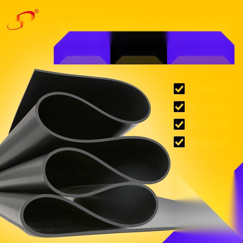 Rubber sheet to Maharashtra