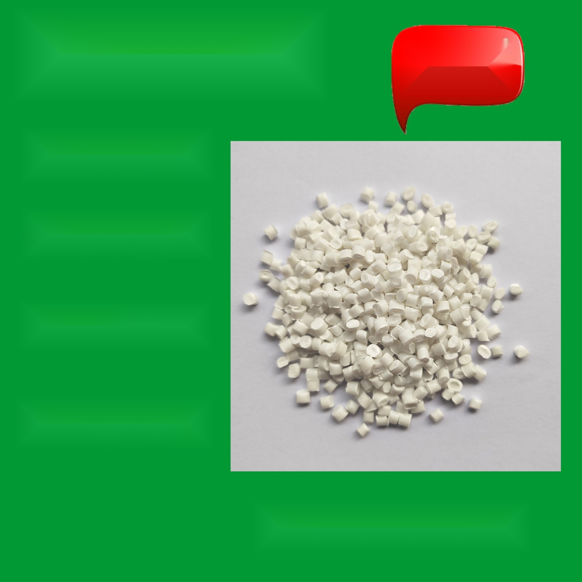 PP White Recycled Material to Uttar Pradesh