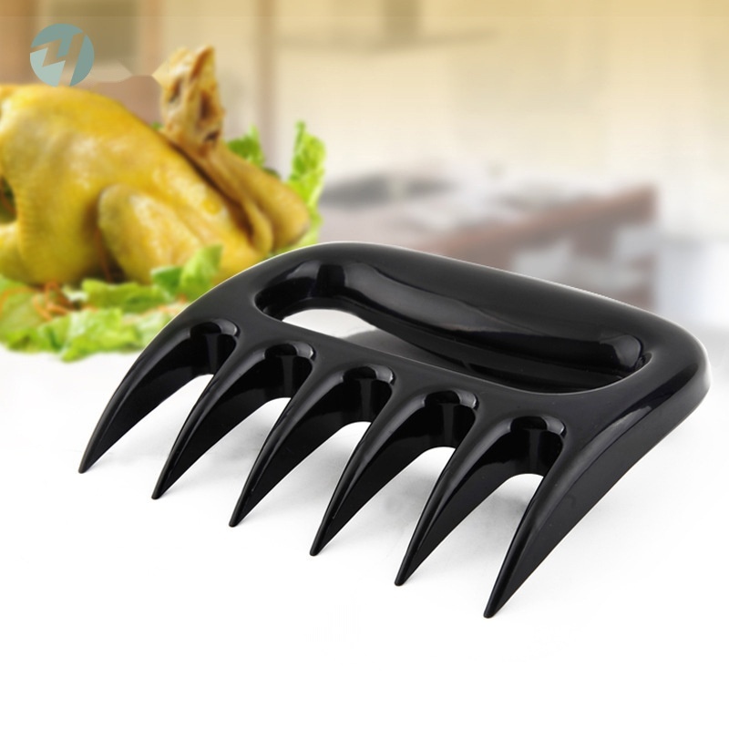 Bear Claw Meat Shredder to Jharkhand