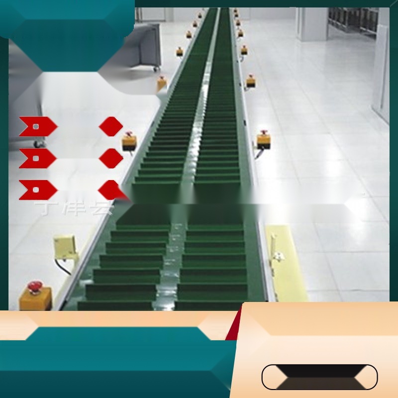 Belt Conveyor to Haryana
