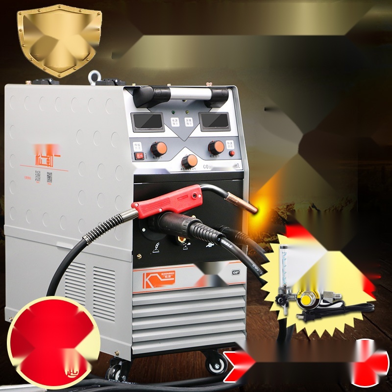 Songle CO2 Gas Shielded Welding Machine 270 350 to Chhattisgarh