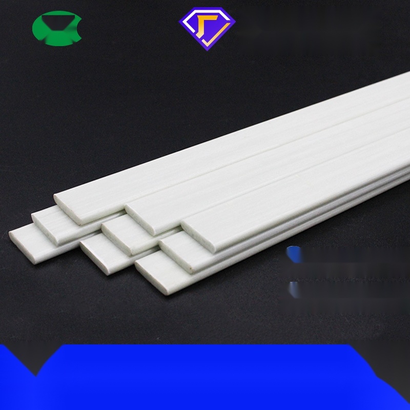 Glass Fiber Flat Strip to Mizoram