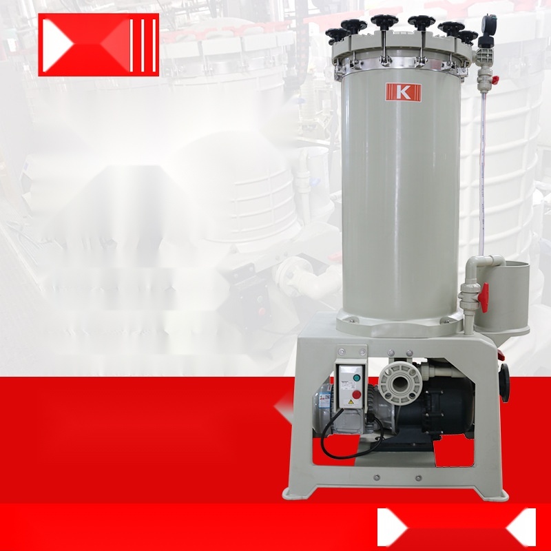 Chemical liquid filter to Himachal Pradesh