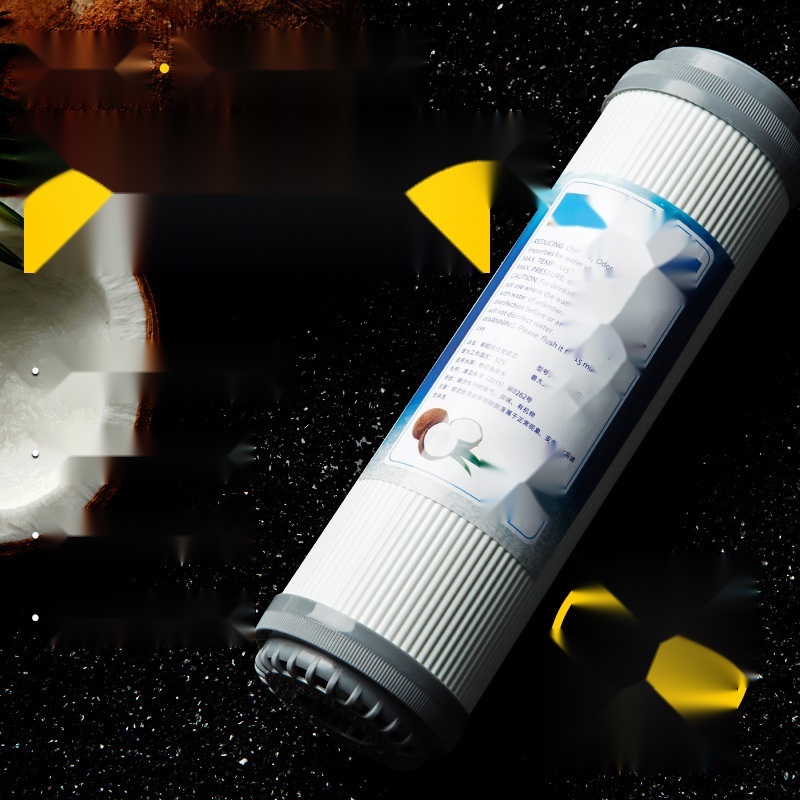 Coconut shell activated carbon filter to Chandigarh
