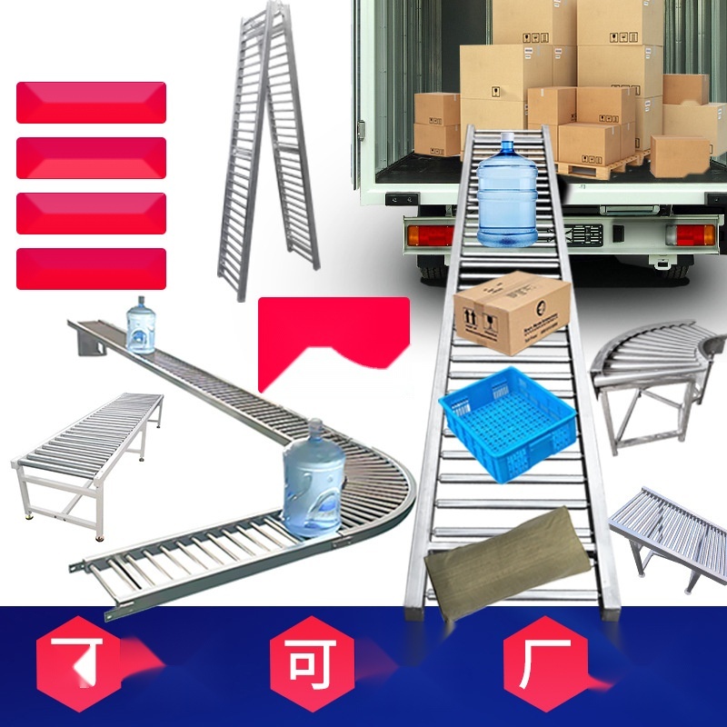 Stainless steel conveyor roller to Maharashtra