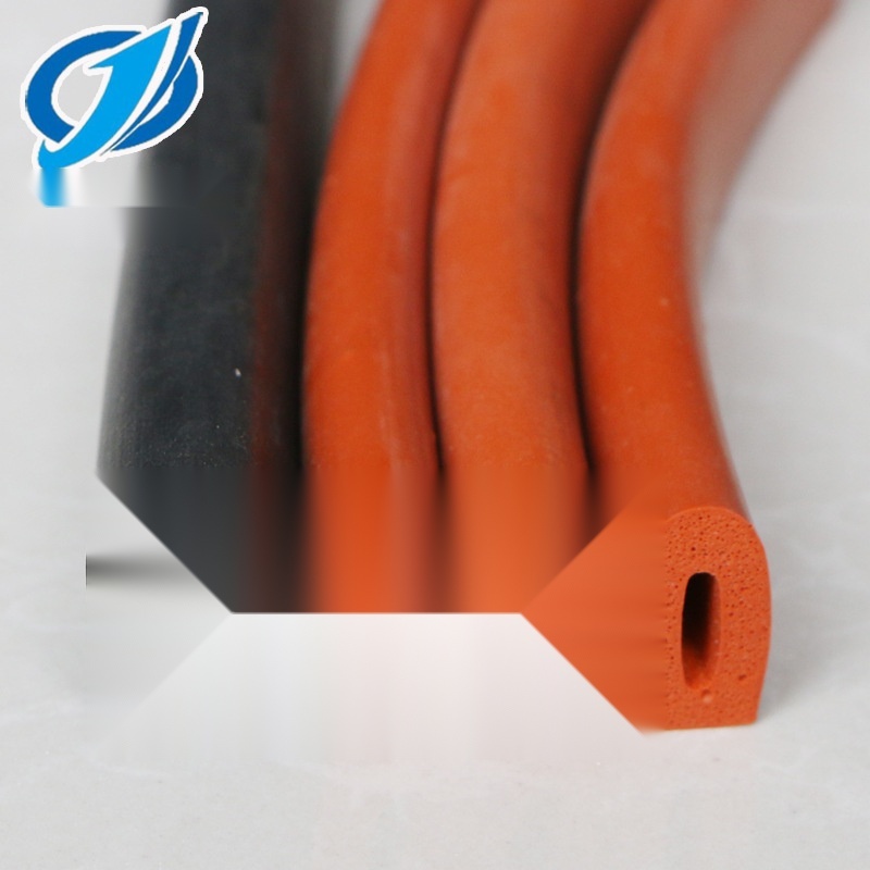 Silicone seal strip to Gujarat