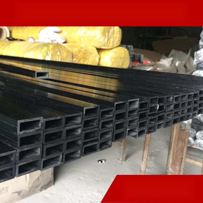 Carbon fiber square tube to Mizoram