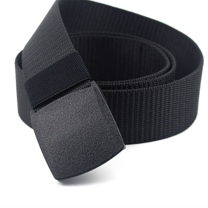 Men's tactical nylon canvas belt to Dadra and Nagar Haveli