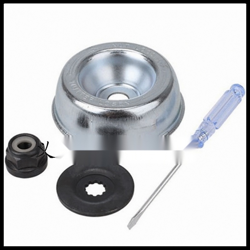 Gearbox protective cover to Manipur