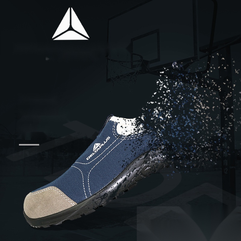 Delta 301216 Safety Shoes to Tripura