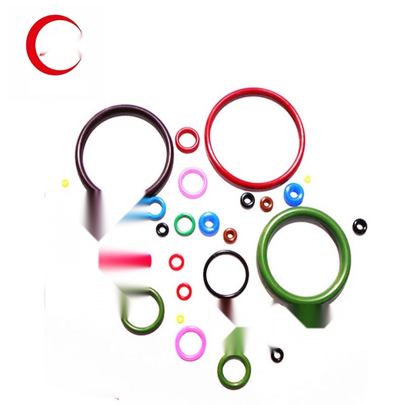 O-ring to Haryana