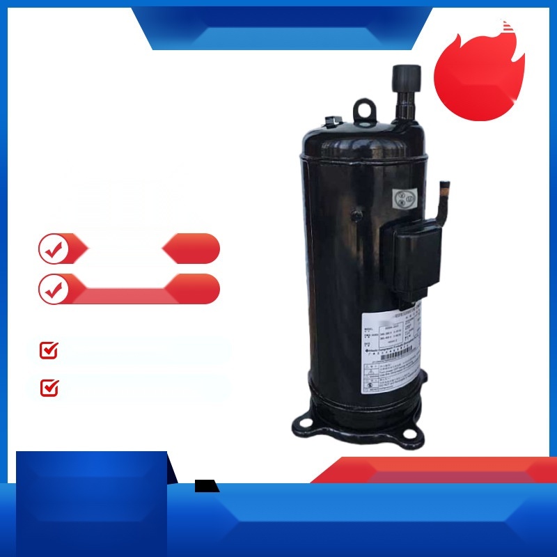 Hitachi Compressor to Manipur