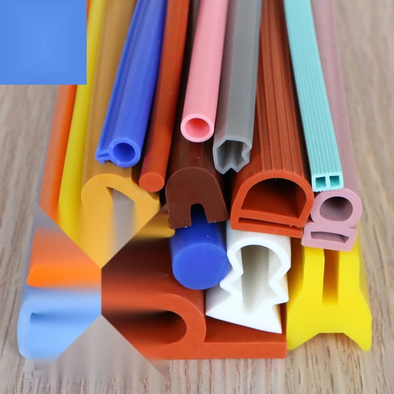 Silicone Strip to Daman and Diu
