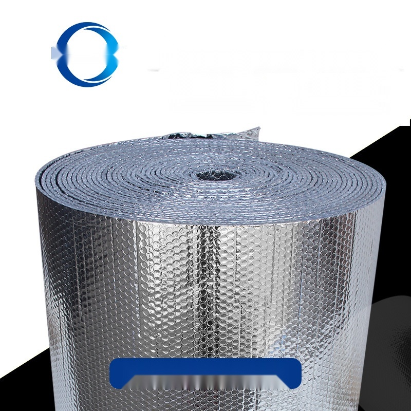 Aluminum Foil Insulation Cotton to Tripura