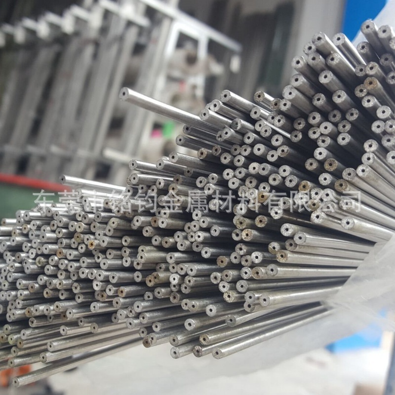 304 stainless steel capillary tube to Sikkim