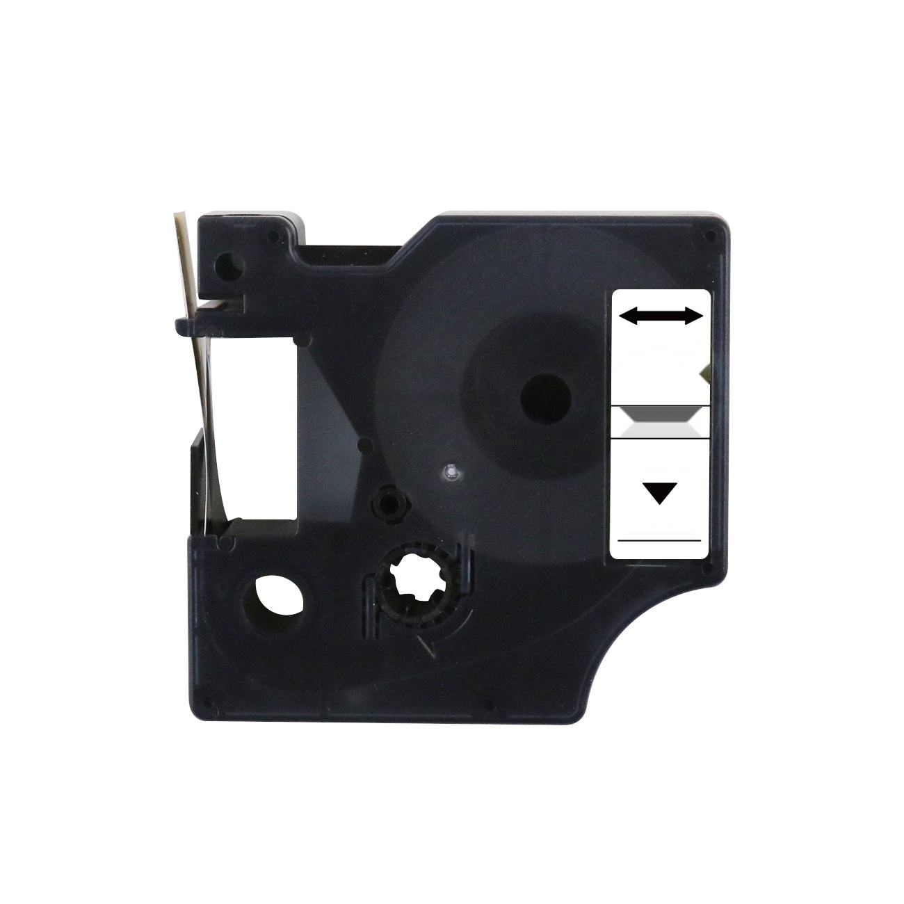 DYMO Label Tape to Goa