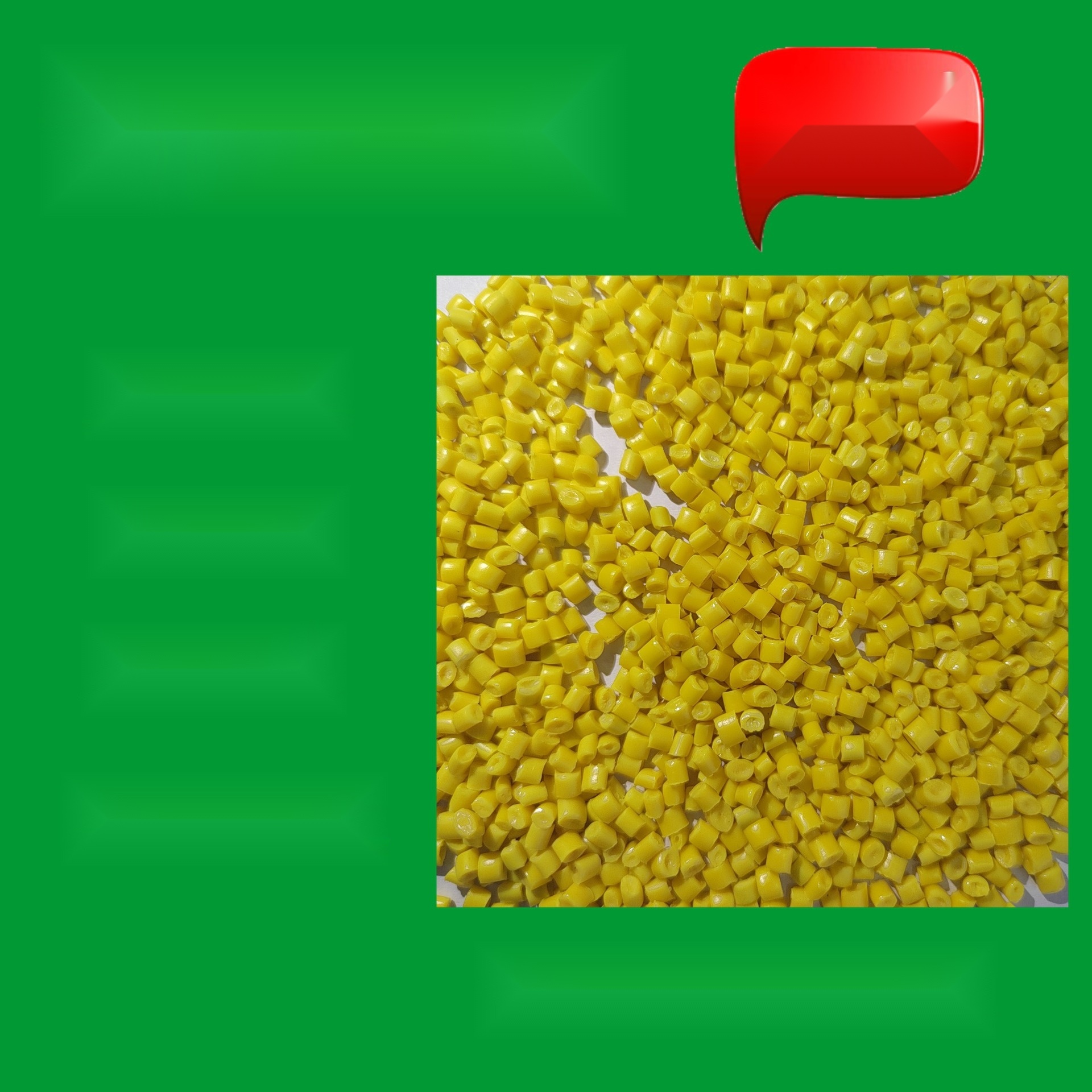 PP Yellow Granules to Uttar Pradesh