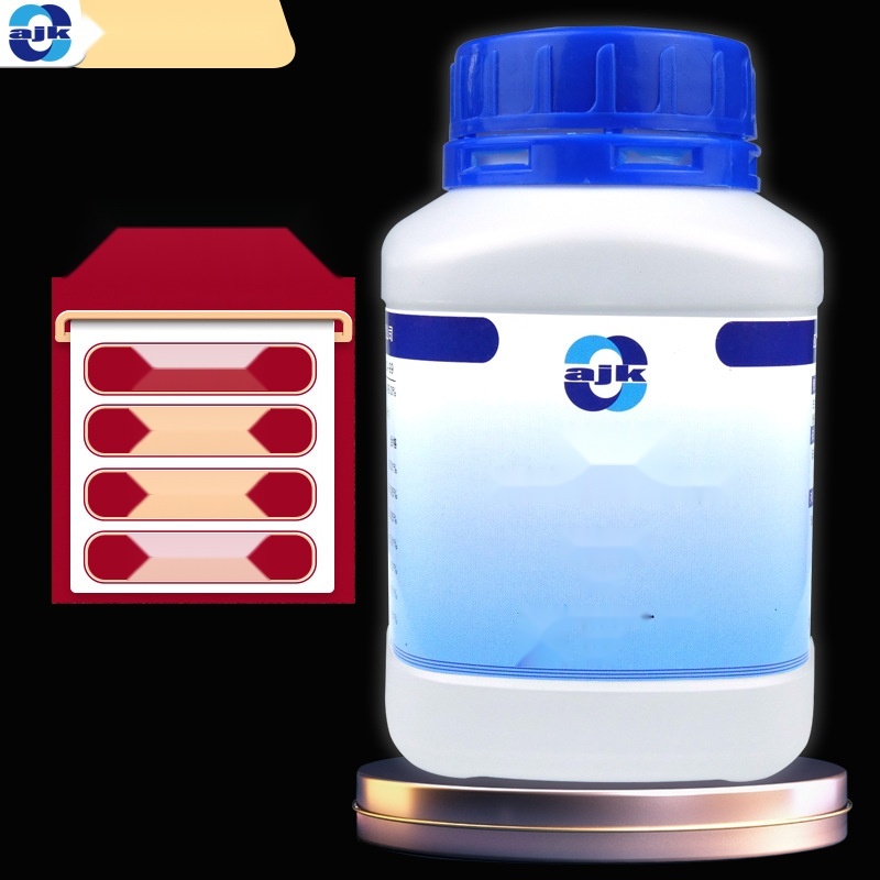 Sodium molybdate to Tamil Nadu