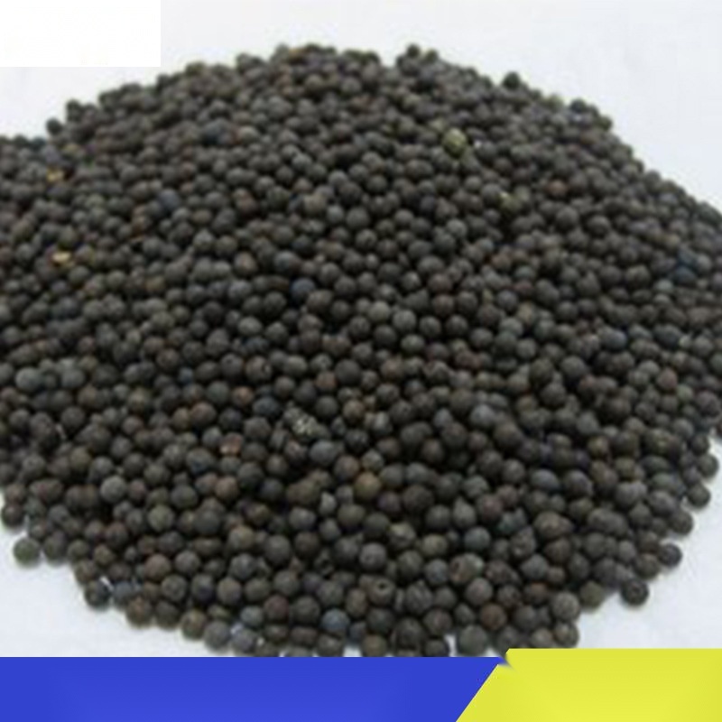 Nitrogen purification hydrogen deoxygenation catalyst to Goa