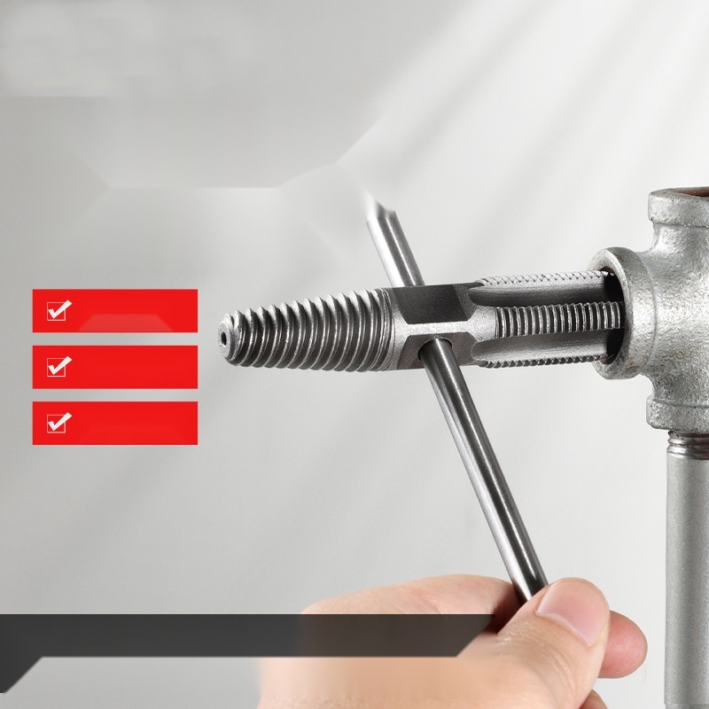 Universal angle valve broken wire extractor to Odisha