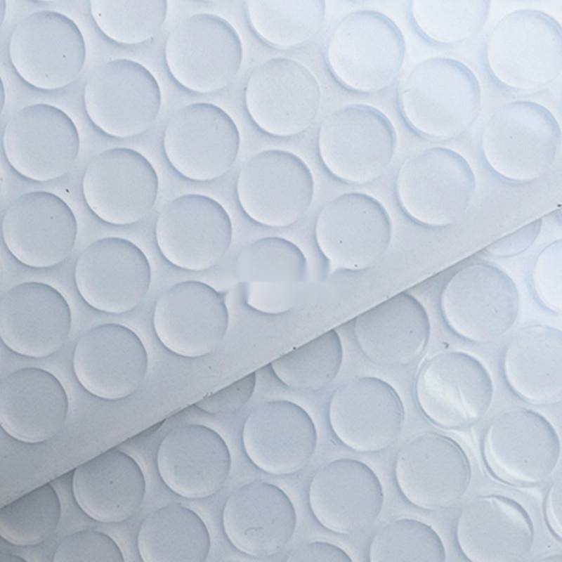 Transparent Silicone Gasket to Pondicherry