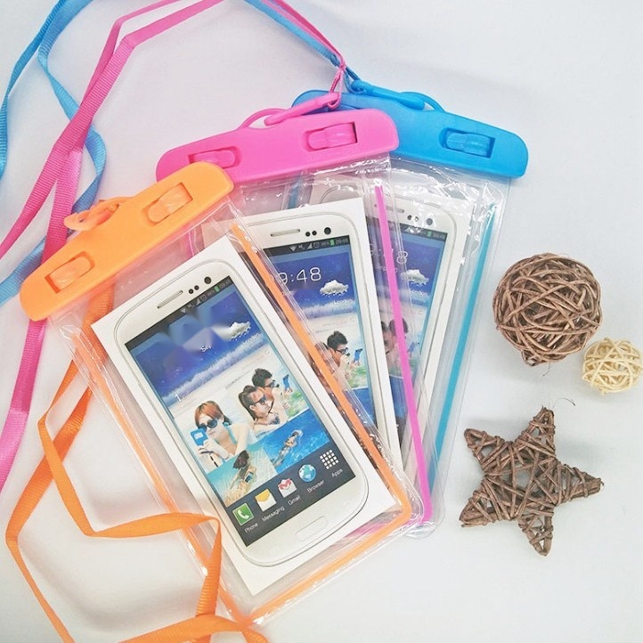 Waterproof Phone Bag to Pondicherry
