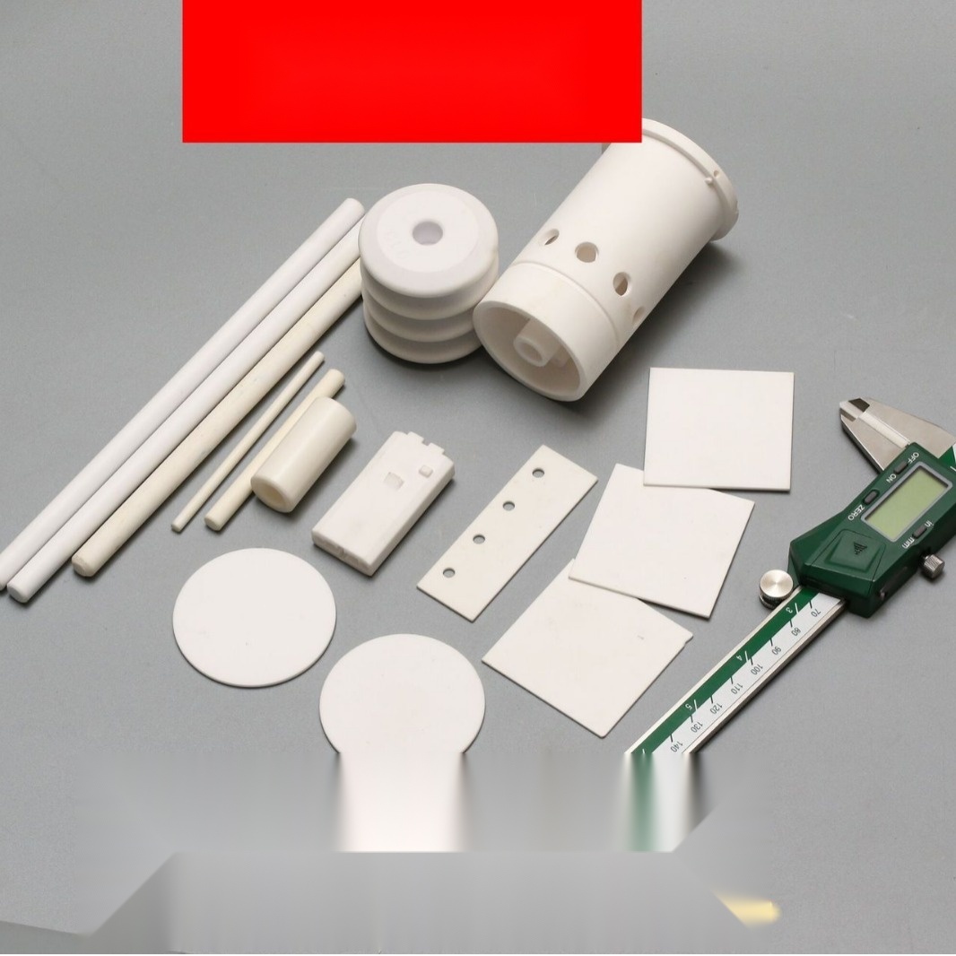 Sensor Ceramic Sheet to Sikkim