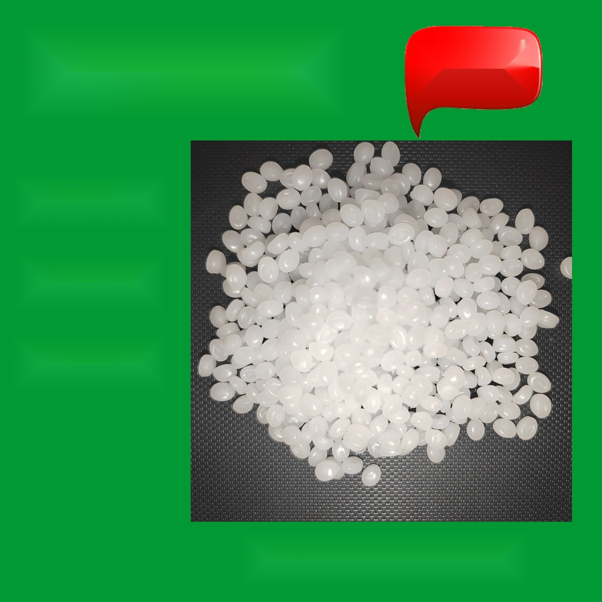 PP Natural White Granules to Assam
