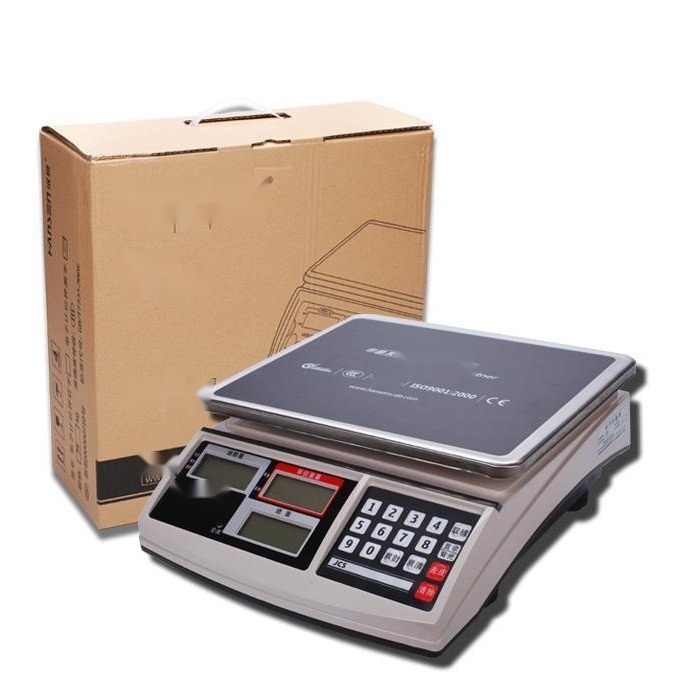 Hanshi Electronic Scale to Arunachal Pradesh
