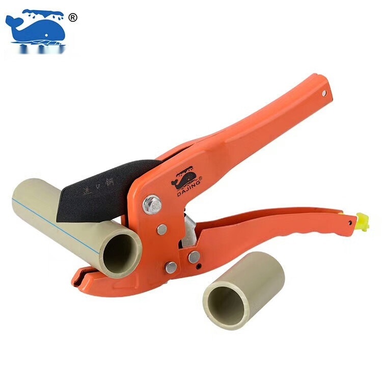 Daijing PPR pipe cutter to West Bengal