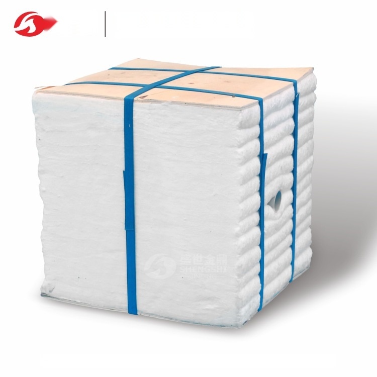 Ceramic fiber module to Dadra and Nagar Haveli