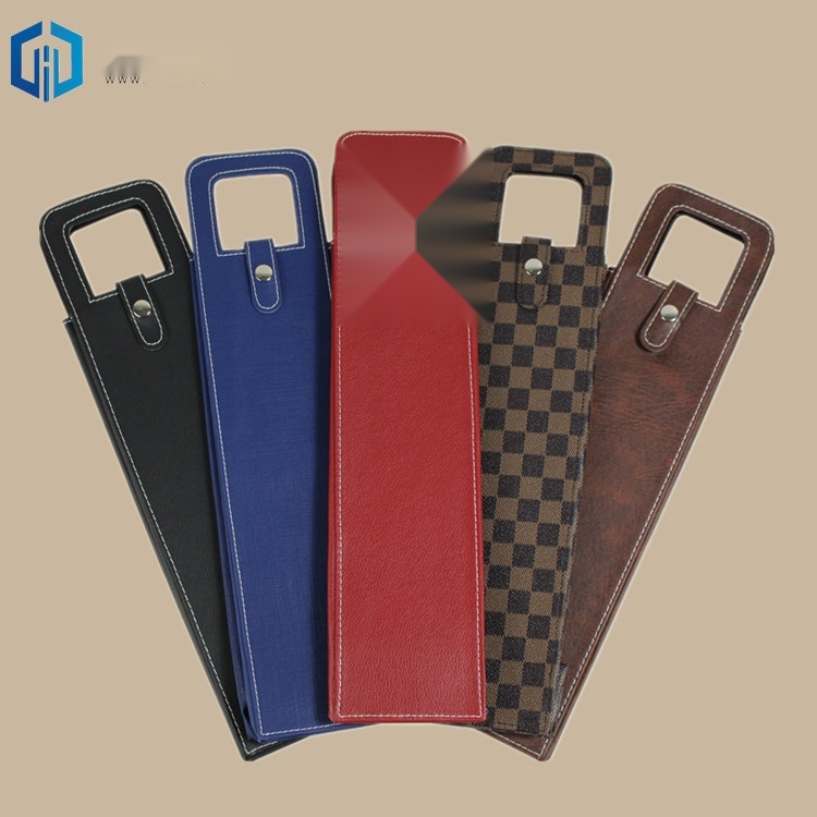 Red wine gift box bag to Andhra Pradesh