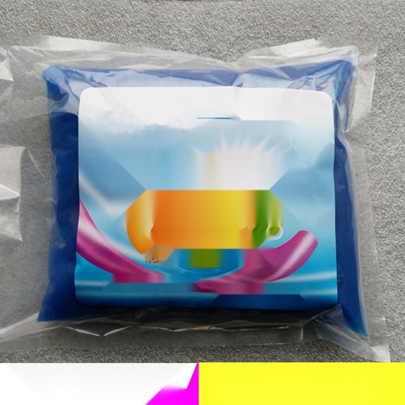 Laundry detergent concentrate core material to Uttar Pradesh
