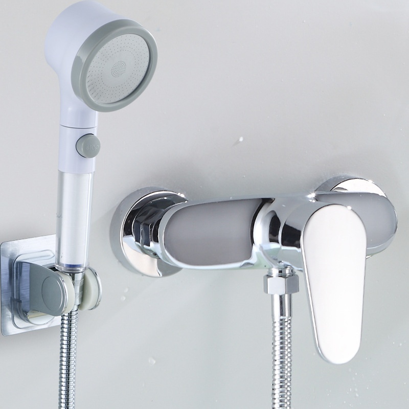 Emperor shower mixing faucet to Chandigarh