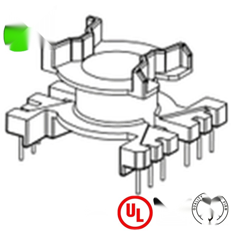 Coil frame pq2618 to Madhya Pradesh