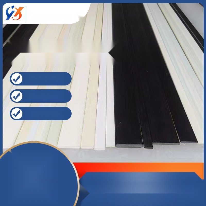 High-toughness fiberglass flat strip to Nagaland