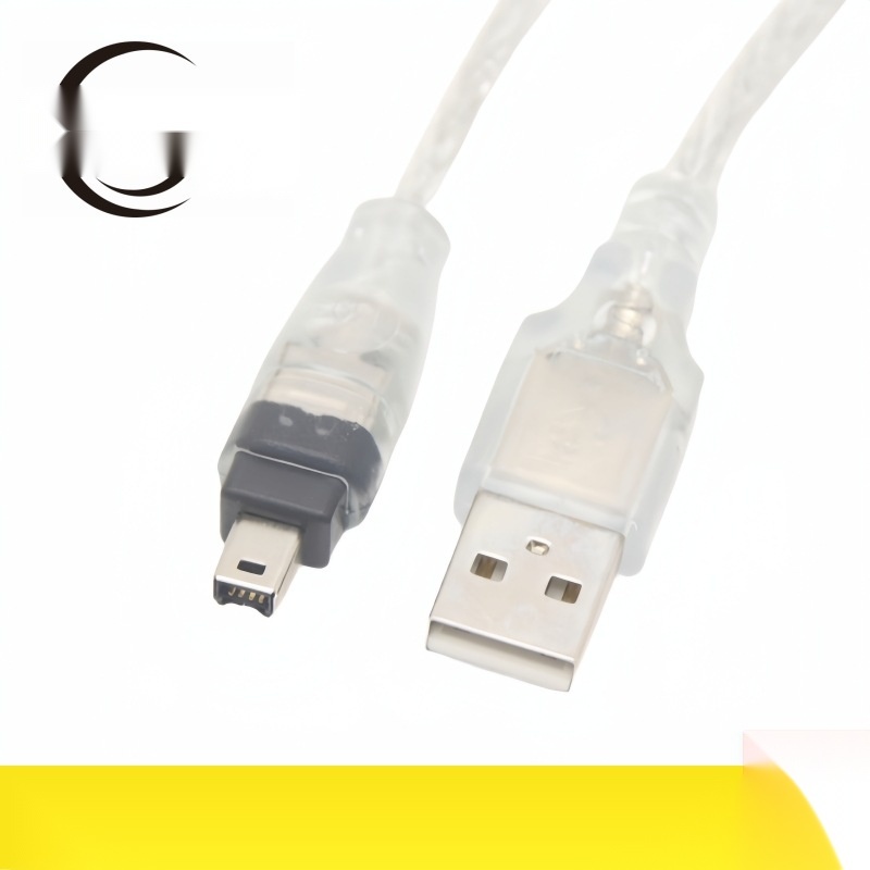 USB to 1394 data cable to Karnataka