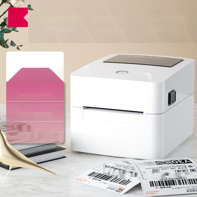 Deli DL-888B/888D Barcode Printer to Manipur