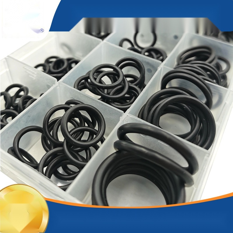 Nitrile O-ring to Tamil Nadu