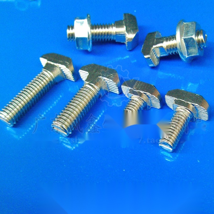 T-bolt to Andaman and Nicobar Islands