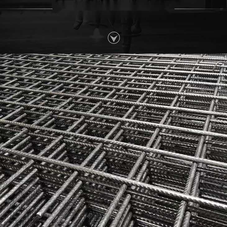 Welded wire mesh to Uttar Pradesh