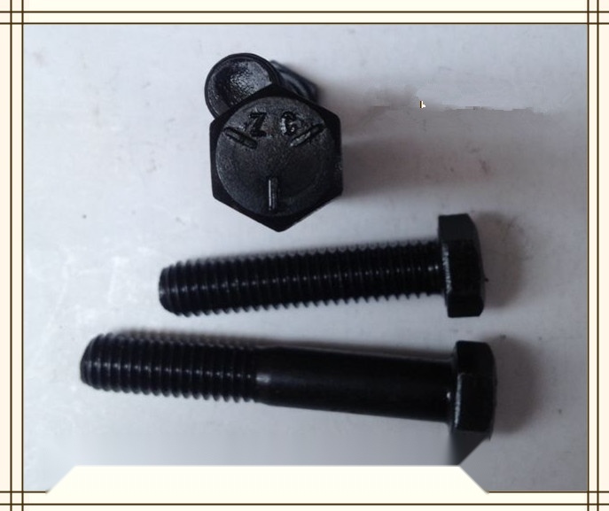 Hex bolt to Uttarakhand