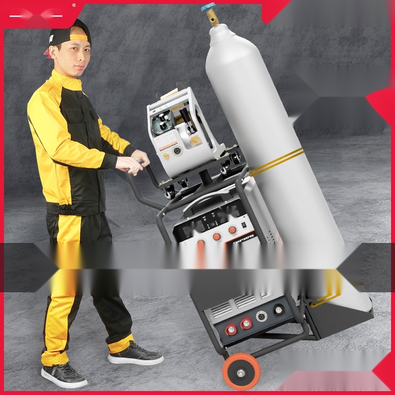 Songle CO2 gas shielded welding machine to Lakshadweep