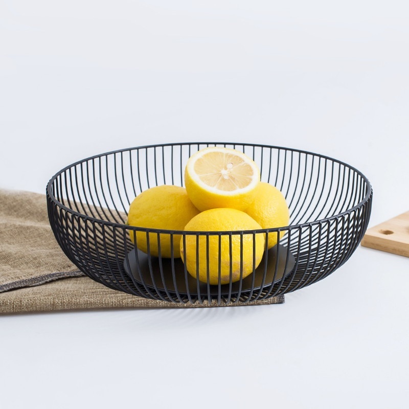 Nordic Living Room Fruit Basket to Chhattisgarh