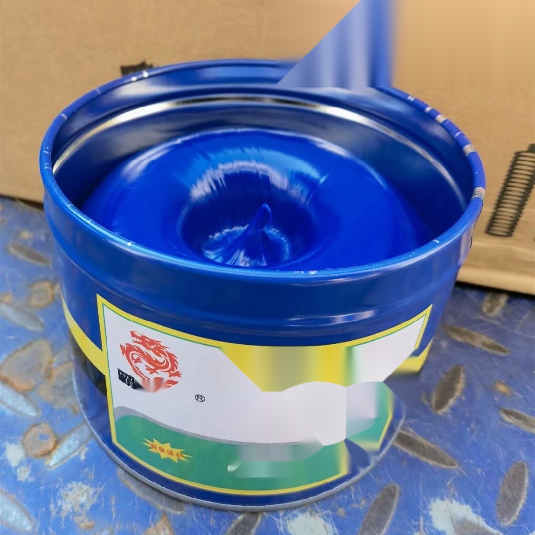 High-temperature Grease to Pondicherry