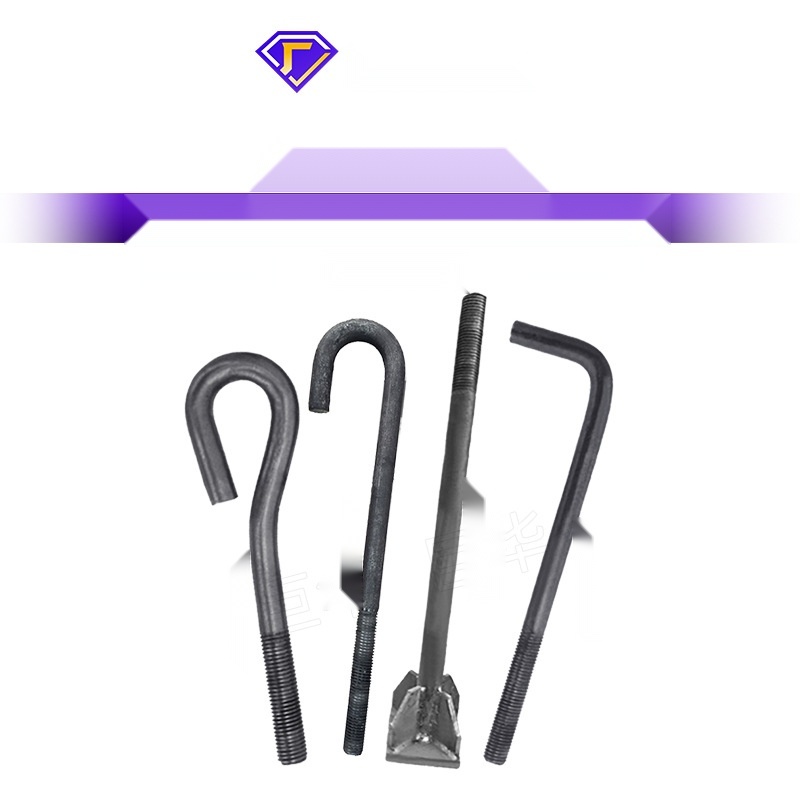 L-shaped umbrella handle anchor bolts to West Bengal