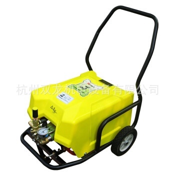 Black Cat CC4040C high-pressure cleaner to Nagaland
