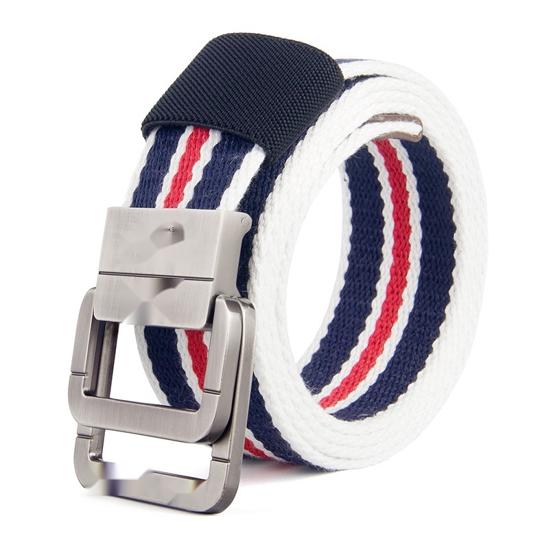 Canvas Belt to Uttar Pradesh